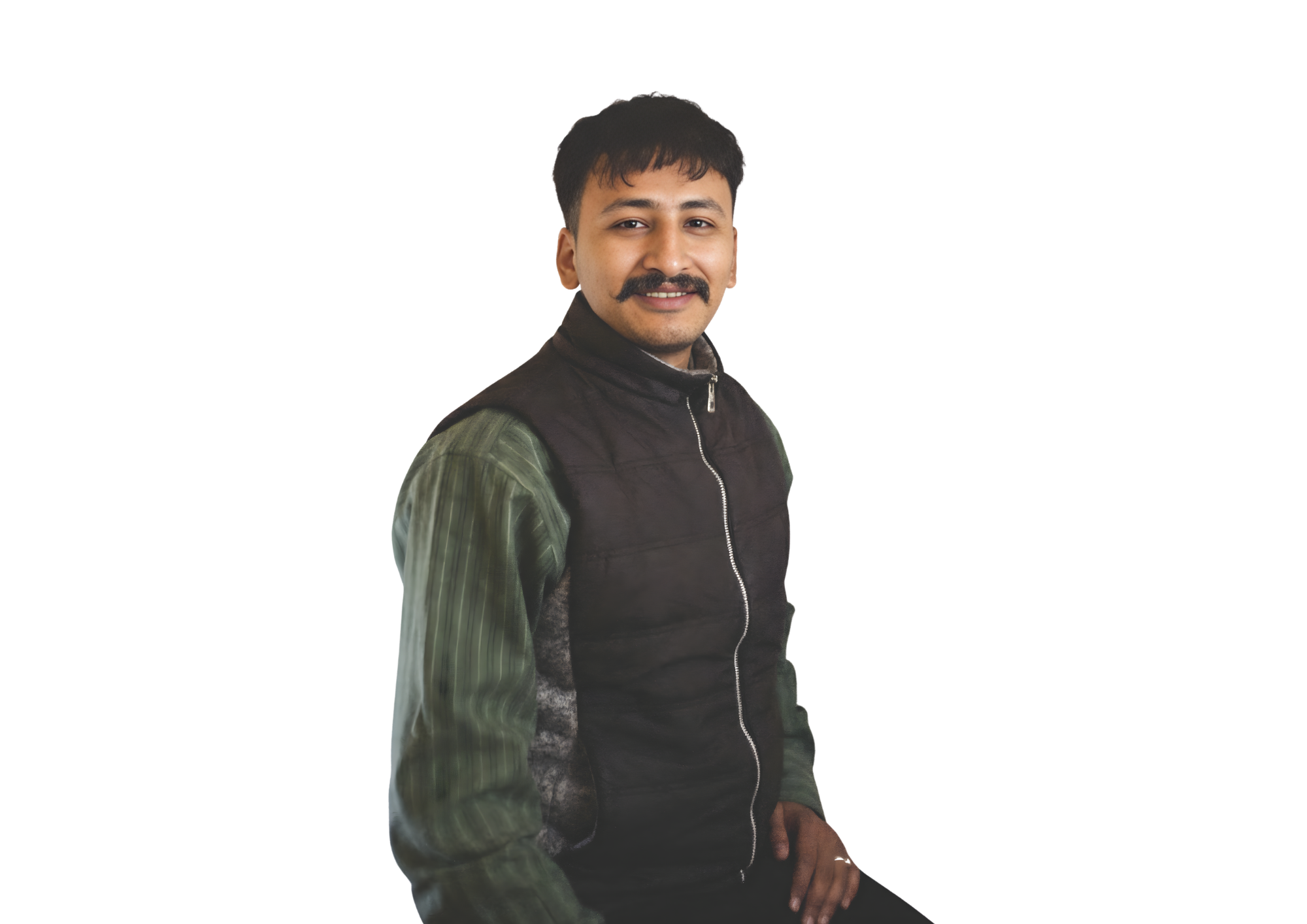 Kabir Kayastha