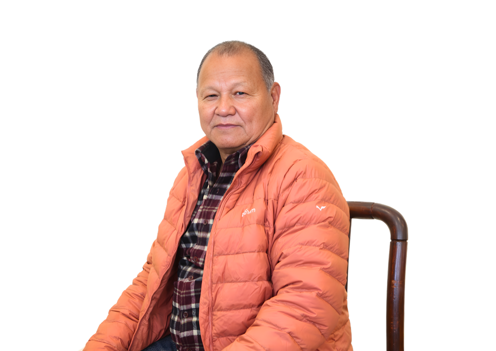 muktisinghthapa