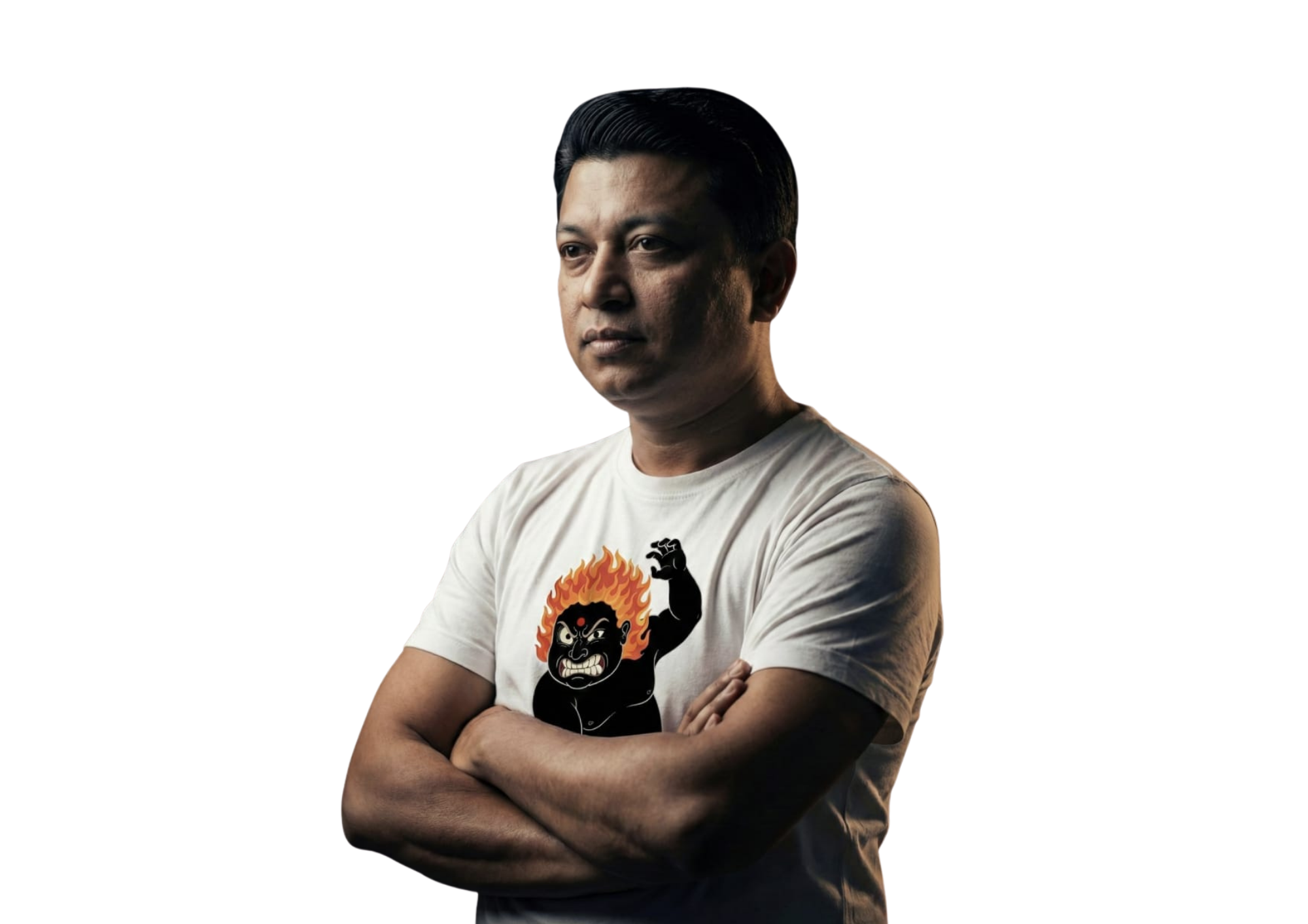 pranab joshi